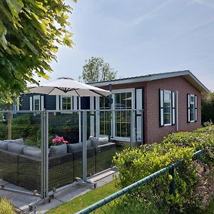 Schelde Vakantie Chalet Villa Baarland Exterior photo