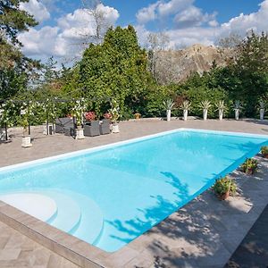 Villa Arzella - 5Min From Formula 1, Beautiful Pool, 6 People อิโมลา Exterior photo