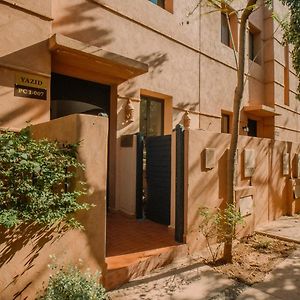 Splendide Villa, Waky Marrakech มาร์ราเกช Exterior photo