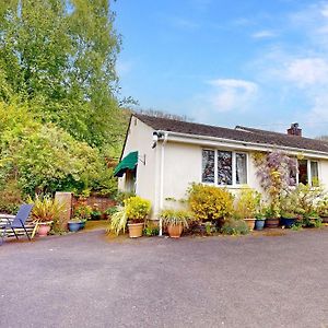 Exmoor View Wootton Courtenay Villa ไมน์เฮด Exterior photo