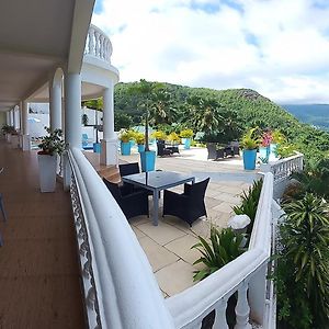 Petit Amour Villa, Seychelles วิกตอเรีย Exterior photo
