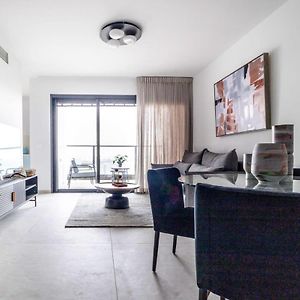 Magical 2Br Parking With Amazing View In City Gate Apartment เยรูซาเลม Exterior photo