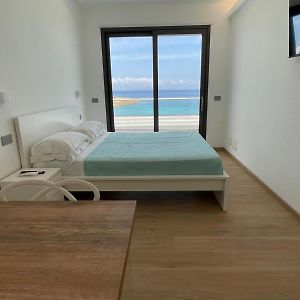 Casa Vacanza Acquamarina Aparthotel ปอร์โตตอร์เรส Exterior photo