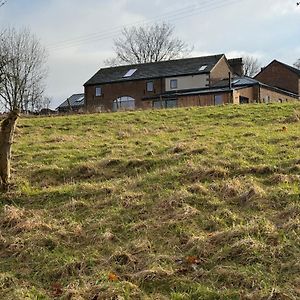 The Tack Store, Modern 3 Bed, 6 Person, Barn In A Rural Setting With Great Access Silkstone Exterior photo