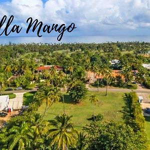 Villa Mango In North Coast โดราโด Exterior photo