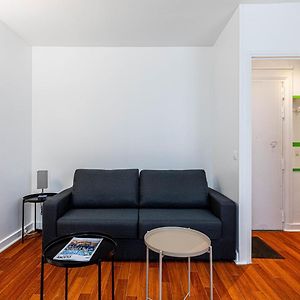 Guestready - Charmant Studio A Clichy Apartment Exterior photo