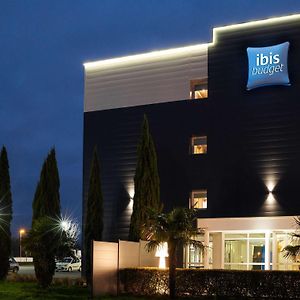 Ibis Budget Ancenis Hotel Mesanger Exterior photo