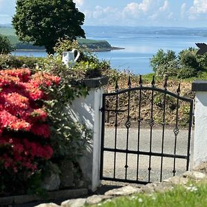 Seaview Bungalow Villa Donegal Town Exterior photo