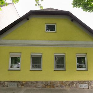 Einhaus Am See รุสท์ Exterior photo
