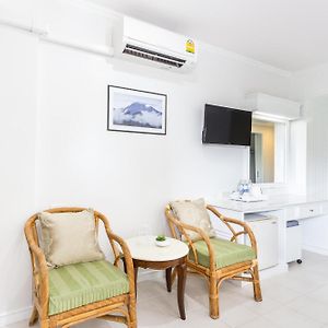โรงแรมกระบี่รอยัล Krabi Room photo