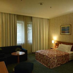 Hotel Karpos สโกเปีย Room photo