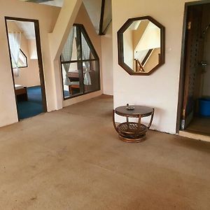 Argapuri Jungle Resort Ciwidey Room photo