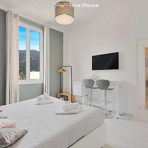 Italian House Cinque Terre, Terre Marine Bed & Breakfast ลาสเปเซีย Exterior photo