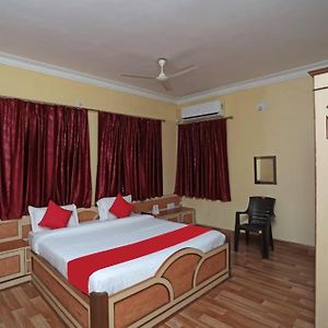 Pink Villa Guest House Bhubaneswar By Morservices Room photo