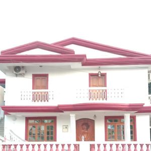 G.A.Fernandes Casa Villa โคลวา Exterior photo