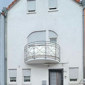 Ruhige Eleganz Villa Ober-Ramstadt Exterior photo