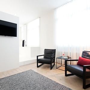 Maison Nationale City Flats & Suites แอนต์เวิร์ป Room photo