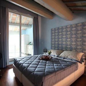 Palazzo Santinelli Bed & Breakfast ซานต์ แอนเจโล อิน วาโด Room photo