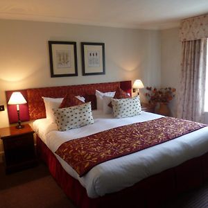 Luttrell Arms Hotel ดันสเตอร์ Room photo