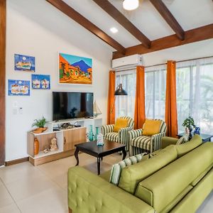 Villa Sol ปลายาเฮอร์โมซา Room photo