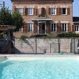 Le Clos Des Tanneurs Bed & Breakfast Taponas Exterior photo