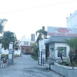 Pt Moolraj Residency Hotel Una  Exterior photo