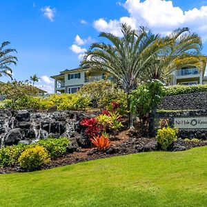 Big Island Na Hale O Keauhou By Coldwell Banker Island Vacations Apartment ไคลัวโคนา Room photo