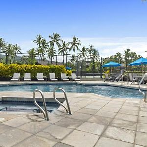 Big Island Kanaloa At Kona By Coldwell Banker Island Vacations Apartment ไคลัวโคนา Room photo