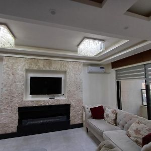 Apartment In Khalda อัมมาน Exterior photo