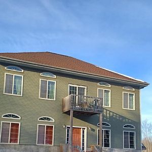 Harvey'S Lake/Near Rickett'S Glen Apartment Harveys Lake Exterior photo