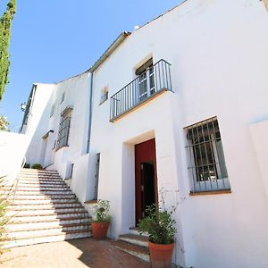 Casa San Gonzalo By Sierra Viva Villa อิกวยรา เด ลาเซียร์รา Exterior photo