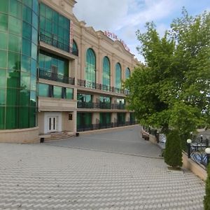 Boyuk Ashirim Hotel กันจา Exterior photo