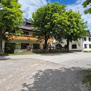 Hof Zur Steinwaend Bed & Breakfast Micheldorf in Oberosterreich Exterior photo