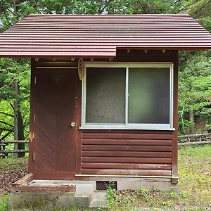 Nodaira Campsite - Vacation Stay 82814V อีดะ Exterior photo