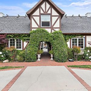 The M Solvang Hotel Exterior photo