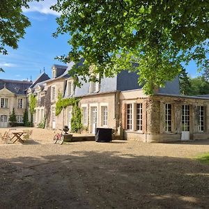 Gite Chouette La Valette Villa Villiers-Charlemagne Exterior photo