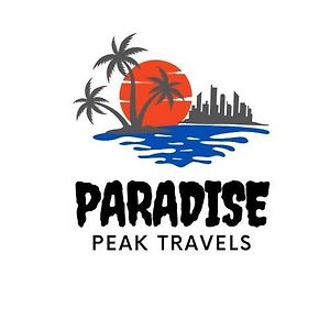 Paradise Peak Travels มาฟุชิ Exterior photo