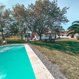 Tierra Mora - Posada De Campo Bed & Breakfast Canelones Exterior photo