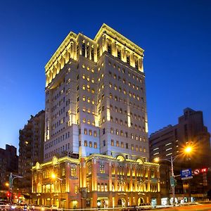 Hu House - Taipei Hotel Exterior photo