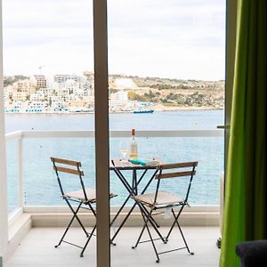 Seashore Stays - Stunning Apartments Right By The Sea เซนต์พอลส์เบย์ Room photo