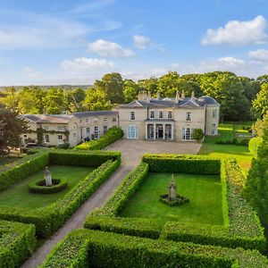 Stunning Historic Suffolk Mansion Villa เบกเคิลส์ Exterior photo