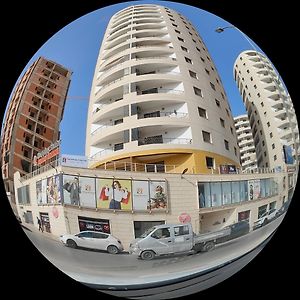 Hadja Fatima Apartment ออราน Exterior photo