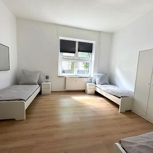 Apartment Mit Grosser Kueche, 4 Personen เอสเซน Exterior photo