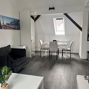 Rk-Lounge,2- Zimmer Wohnung - Modern Und Stylisch บาเดน-บาเดน Exterior photo