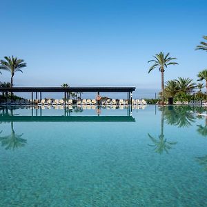 Impressive Playa Granada Golf Hotel โมตริล Exterior photo