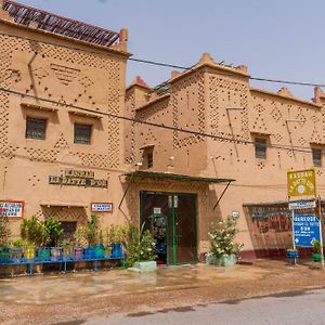 Kasbah La Datte D'Or Bed & Breakfast สกูรา Exterior photo