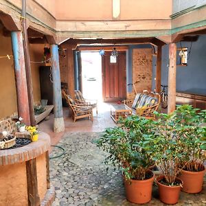 4 Bedrooms House With Enclosed Garden At Veguellina De Orbigo Exterior photo