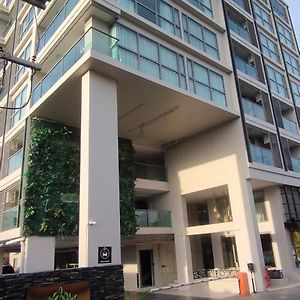 Econdo Condominium บ้านหนองจับเต่า Exterior photo