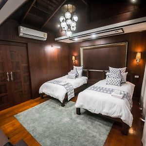 Amara Villa Khao Ka Lok บ้านหนองเสือ Room photo