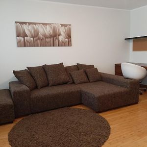 Apartement Nikolai ปาร์นู Room photo